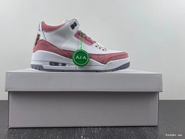 Jordan 3 3820 Retro CK9246- TopPick 1013